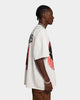 Rodman Brand Rodman Signature Vintage T-Shirt Off White