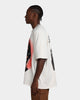 Rodman Brand Rodman Signature Vintage T-Shirt Off White