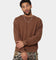 MNML Vintage Wash Crewneck Dust