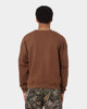 MNML Vintage Wash Crewneck Dust