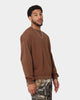 MNML Vintage Wash Crewneck Dust