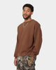 MNML Vintage Wash Crewneck Dust