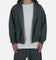 MNML Basic Zip Up Hoodie Dark Heather