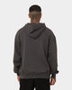 404 Night Rider Vintage Hoodie Charcoal