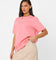 Nike Women's Sportswear Essentials T-Shirt Coral Chalk/White