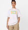 Nike Women's Sportswear Boyfriend T-Shirt White