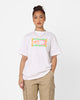 Nike Women's Sportswear Boyfriend T-Shirt White