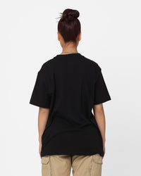 Nike Women's Sportswear Boyfriend T-Shirt Black