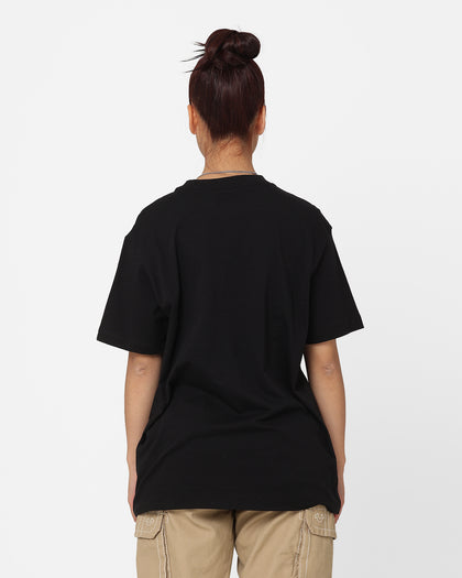 Nike Women's Sportswear Boyfriend T-Shirt Black
