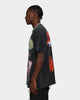 73Studio X DC Batman The Killing Joke  Vintage T-Shirt Black Wash