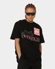 PYRA Outerspaces T-Shirt Black