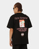 PYRA Outerspaces T-Shirt Black