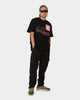 PYRA Outerspaces T-Shirt Black