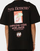PYRA Outerspaces T-Shirt Black