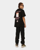 PYRA Outerspaces T-Shirt Black