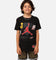 Jordan Kids' Gym 23 T-Shirt Black