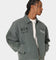 404 Florence Work Jacket Green
