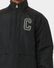 Champion LFS Parker Puffer Jacket Black