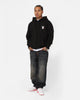 Playboy Flowers Hoodie Black
