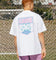 Carré X Umbro Forward Vintage T-Shirt White