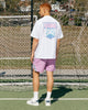 Carré X Umbro Forward Vintage T-Shirt White