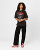 Jordan Women's (Her)itage T-Shirt Black