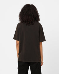 Jordan Women's (Her)itage T-Shirt Black