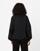 Nike Women's Sportswear Essential Woven Jacket Black/White