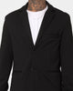 Saint Morta Stretch Blazer Jacket Black