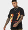 American Thrift X Seven Seven Vintage T-Shirt Black Wash