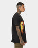 American Thrift X Seven Seven Vintage T-Shirt Black Wash