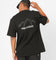 Pyra Rugged T-Shirt Black/White