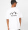 Pyra Rugged T-Shirt White/Black