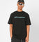 Pyra Graf Logo T-Shirt Black/Teal