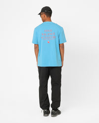Pyra Find Balance T-Shirt Vista Blue