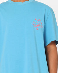 Pyra Find Balance T-Shirt Vista Blue