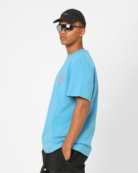 Pyra Find Balance T-Shirt Vista Blue