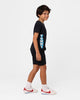 Tommy Hilfiger Kids' Fun Logo T-Shirt Desert Sky