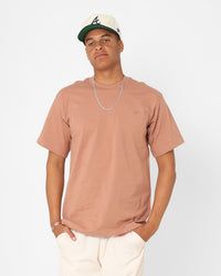 Adidas Adicolour Contempo T-Shirt Clay Strata