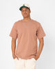 Adidas Adicolour Contempo T-Shirt Clay Strata