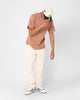 Adidas Adicolour Contempo T-Shirt Clay Strata