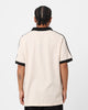Adidas Adicolour Classics Waffle Q2 Polo T-Shirt Wonder White