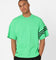 Adidas New C T-Shirt Semi Screaming