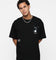 Students Golf 1st Team Bird Hunters T-Shirt Black