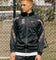 Carré X Umbro Unity Track Jacket Black