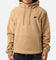Nike Fleece Winter Pullover Hoodie Dark Driftwood/Black