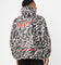 Nike Sportswear Trend Jacket Anthracite/Black/Bright Crimson