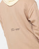 Jordan 23 Engineered Statement Fleece Pullover Hoodie Desert/Coconut