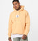 Jordan Essentials Statement Fleece Pullover Hoodie Celestial Gold/Sail