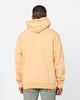 Jordan Essentials Statement Fleece Pullover Hoodie Celestial Gold/Sail